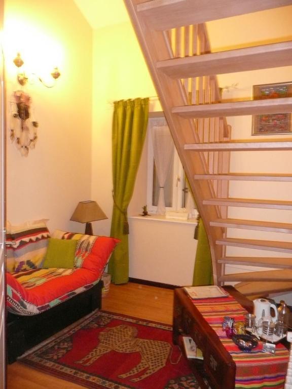 Au Clos D'Ardennes Balaives-et-Butz Room photo